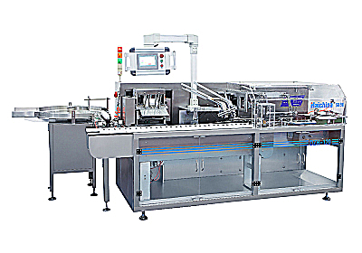 Automatic Blister Packing Machine for Pharma Startups